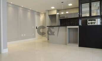 Imagem 2: Apartamento à venda em Moema, São Paulo-SP