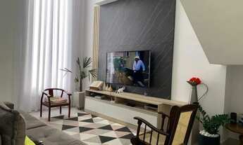 Imagem 2: Casa em Condomínio para Venda em Salto, Residencial Central Parque, 3 dormitórios, 3 suíte