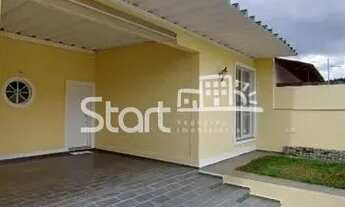 Imagem 3: Casa - Chácara da Barra - Campinas