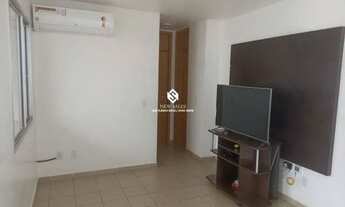 Imagem 4: Excelente apartamento com 2 quartos no Setor Negrão de Lima