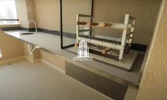 Imagem 4: Apartamento 84m² com 2 dormitórios a venda - Barra Funda