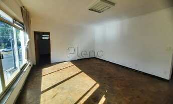 Imagem 6: Casa comercial ou residencial para venda ou locação no Centro, Campinas