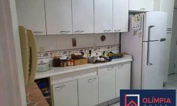 Imagem 7: Apartamento Venda Bela Vista 121 m² 3 Dormitórios