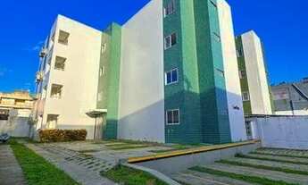 Imagem 1: Apartamento para venda possui 55 metros quadrados com 2 quartos