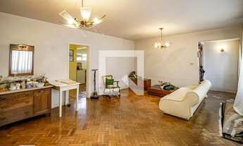 Imagem 4: Apartamento para Aluguel - Vila Mariana, 3 Quartos, 130 m2