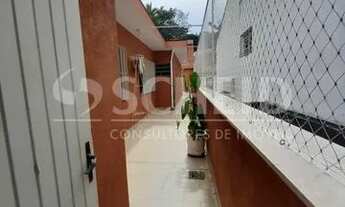 Imagem 6: Casa 223m² com 4 quartos e 2 vagas à venda no Jardim Prudência