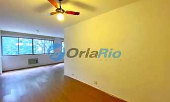 Imagem: Apartamento-À VENDA-Laranjeiras-Rio de