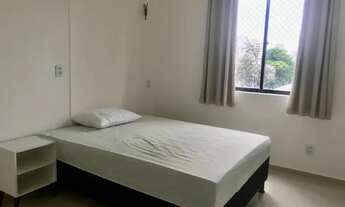 Imagem 6: Apartamento mobiliado aldeota 3 quartos