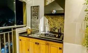 Imagem 7: LINDO APARTAMENTO 2 DORMITORIOS , SENDO 1 SUITE