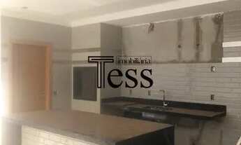 Imagem 5: Casa Comercial à venda, 4 vagas, Quinta do Lago Residence - São José do Rio Preto/SP