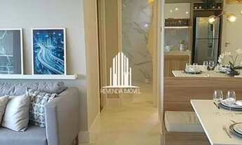 Imagem 3: Sobrado com 2 dormitórios, 1 suíte e 1 vaga na Saúde