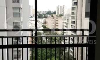 Imagem 2: Studio 29m² 1 quarto e em andar alto à venda no Jardim Prudência