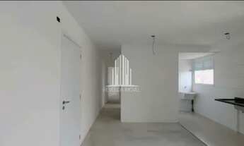 Imagem 3: Apartamento á venda 53m² 2 dormitórios 1 banheiro 1 vaga de garagem