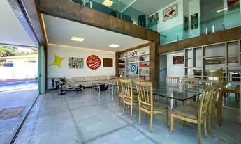 Imagem 4: Casa para Venda em Lauro de Freitas, Vilas do Atlântico, 4 dormitórios, 4 suítes, 7 banhei