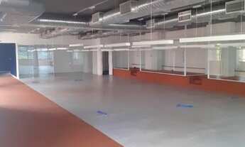 Imagem: São Paulo - Conjunto Comercial/Sala - Brooklin