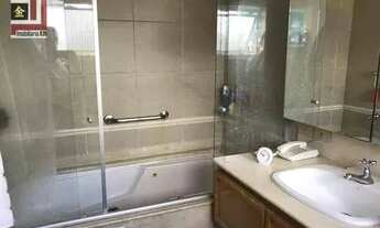 Imagem: 1km Metrô Paraíso e 650m do Metrô Brigadeiro