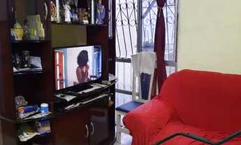 Imagem 5: Excelente Apartamento Térreo de 02 Quartos