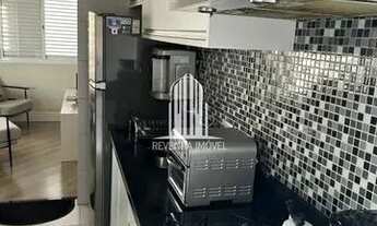 Imagem 5: Oportunidade apartamento de 70m² 2 dorms - Vila Pereira Barreto - SP