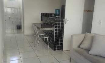 Imagem 2: Alugo Apartamento Mobiliado na Aldeota