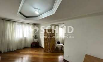 Imagem 6: Apartamento a venda na Vila Mascote com 210m² 4 Dorms (2 suites) e 3 vagas