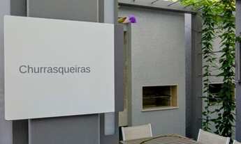 Imagem 7: Vendo apartamento 2 dormitórios 52m², sendo 1 suíte, 1 vaga de garagem, próximo av Sertóri