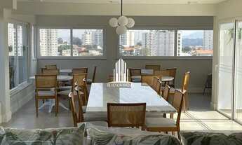 Imagem 5: Apartamento Residencial no Jardim Paraiso- São Paulo, SP