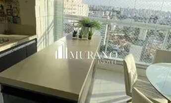 Imagem 7: Apartamento à venda, 3 quartos, 3 suítes, 3 vagas, Mooca - São Paulo/SP