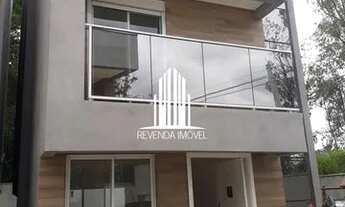 Imagem: Modern town house 3 suítes 2 vagas