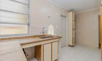 Imagem 5: Apartamento de 124m² com 3 quartos (1 suíte) 3 banheiros e 1 vaga de garagem no Ipiranga