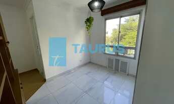 Imagem 4: Apartamento para locação, 1 dormitório, 1 vaga, 33m², Saúde