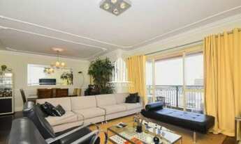 Imagem: Apartamento com 4 Quartos e 5 banheiros