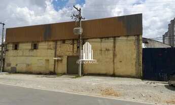 Imagem: Galpão Industrial a Venda