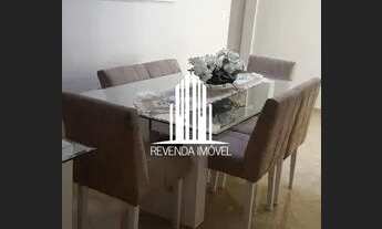 Imagem 5: Apartamento á venda 3 dormitórios no Tatuapé -SP