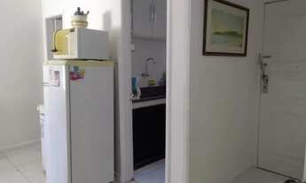 Imagem 6: Apartamento de temporada no centro de Copacabana