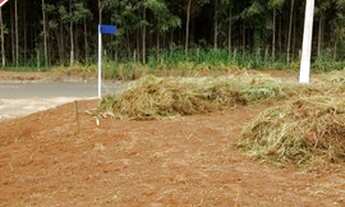 Imagem 4: Terreno de Esquina em ICEM (Parque das Laranjeiras