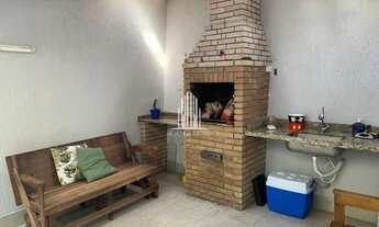 Imagem 5: Casa à venda na Vila Pirituba com 126m² 2 dormitórios 2 suítes 3 banheiros 2 vagas