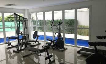 Imagem 3: Apartamento para aluguel e venda com 205 metros quadrados com 4 quartos