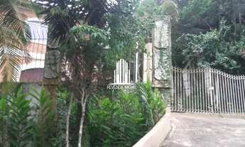 Imagem 3: CHÁCARA 4 DORMITÓRIOS, 4 SUÍTES, 6 VAGAS, À VENDA EM SÃO BERNARDO DO CAMPO