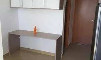 Imagem 3: Studio com 1 dormitório para alugar, 25 m² por R$ 2.700,00/mês - Santana - São Paulo/SP