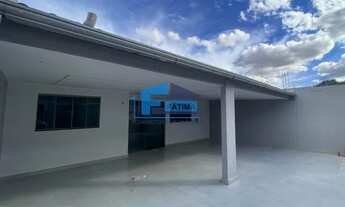 Imagem: Casa baixa para venda Qn 07 - Riacho Fundo