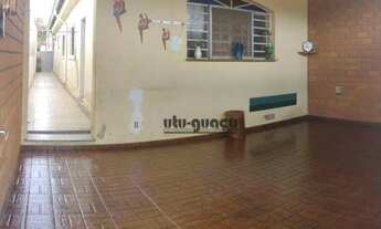 Imagem 4: Casa com 2 dormitórios à venda, 90 m² por R$ 250.000,00 - Jardim Marília - Salto/SP