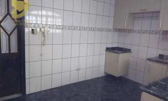 Imagem 3: Sobrado à venda no Parque Flamengo - Guarulhos/SP