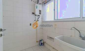 Imagem 7: APARTAMENTO COM 3 DORMITÓRIOS E 2 VAGAS DE GARAGEM EM SANTO AMARO!!