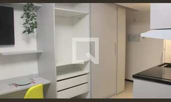 Imagem 7: Apartamento para Aluguel - Consolação, 1 Quarto, 29 m2