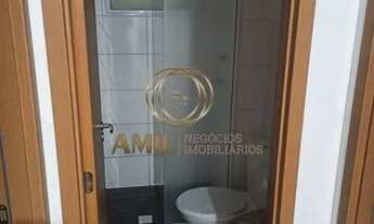 Imagem 2: EFAP08741 Apartamento para aluguel possui 55 metros quadrados com 2 quartos