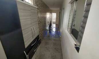 Imagem 7: Casa com 3 dormitórios para alugar, 72 m² por R$ 2.200,00/mês - Cidade Dutra - São Paulo/S