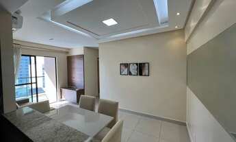 Imagem: Alugo no Umarizal 2 Quartos Mobiliado