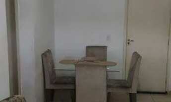 Imagem 3: Apartamento com 2 dormitórios à venda, 48 m² por R$ 270.000,00 - Jardim América - São José