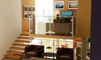 Imagem: Ampla casa no centro de Cunha com quintal