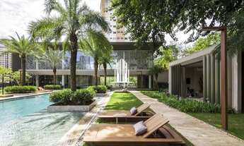 Imagem: Apartamento na Vila Olímpia com 4 dormitórios